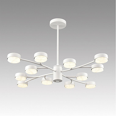 Потолочная люстра Torina 8265/12