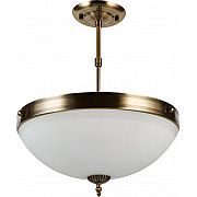 Потолочная люстра Biene MR1526-4C