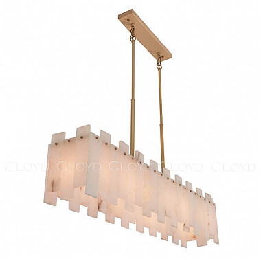 Потолочная люстра Herculanum 11201