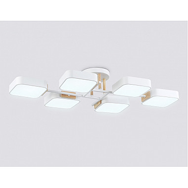 Потолочная люстра COMFORT FL4886