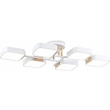 Потолочная люстра COMFORT FL4886