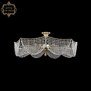 Потолочная люстра 71.18 71.181.95.G