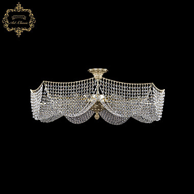 Потолочная люстра 71.18 71.181.95.G