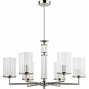 Потолочная люстра Artu Ryfel ART-ZW-6(N)R