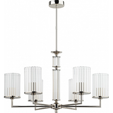 Потолочная люстра Artu Ryfel ART-ZW-6(N)R