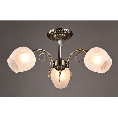 Потолочная люстра SS1N 000024927