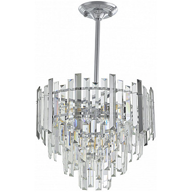 Потолочная люстра Sorrento-4409 374409/6/300/400 CR