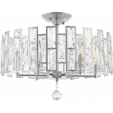 Потолочная люстра Sorrento-4209 374209/6/80/470 CR