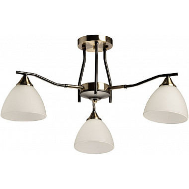 Потолочная люстра Альфа 115010103