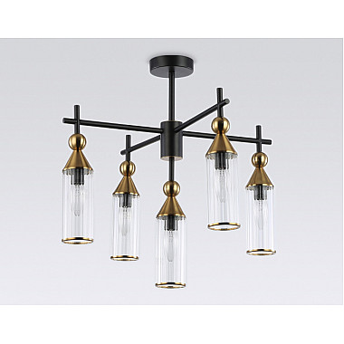 Потолочная люстра HIGH LIGHT LH55256