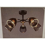 Потолочная люстра SL1N 000065858