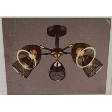 Потолочная люстра SL1N 000065858