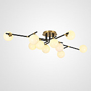 Потолочная люстра Maryon01
