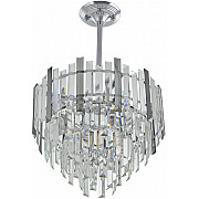 Потолочная люстра Sorrento-4409 374409/6/300/400 CR