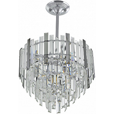 Потолочная люстра Sorrento-4409 374409/6/300/400 CR