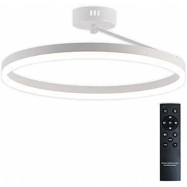 Потолочная люстра Finam LED LAMPS 81121/1C