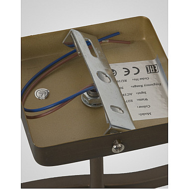 Потолочная люстра SS1N 000061919