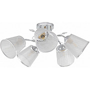 Потолочная люстра Napoli-6820 337646/5 CR