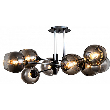 Потолочная люстра Monsoon 1138/8P