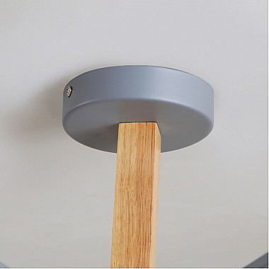 Потолочная люстра LC-11-0874