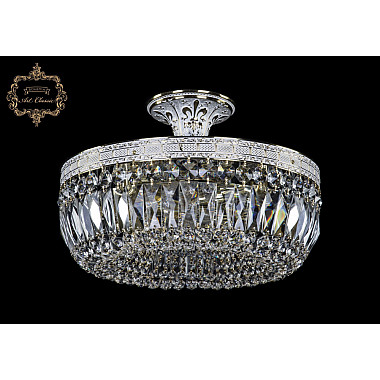 Потолочная люстра 21.04 21.04.4.d35.GW