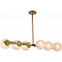 Подвесная люстра IL0073-6P-79 GD