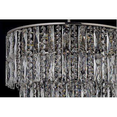 Потолочная люстра Deliceto Deliceto E 1.5.38.100 N