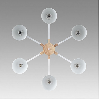 Потолочная люстра Colange 8095/6C