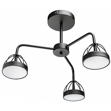 Потолочная люстра Mattino 51593 1