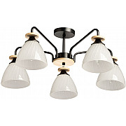 Потолочная люстра Дэла 635018105