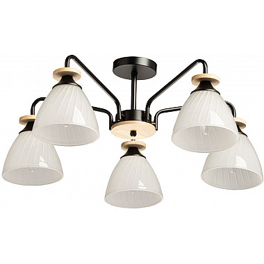 Потолочная люстра Дэла 635018105