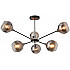 Потолочная люстра Swift 81453/6C