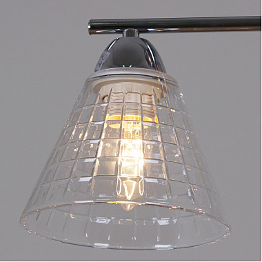 Потолочная люстра 01529-0.3-02 CR