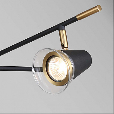 Потолочная люстра Trandy 4618-3C