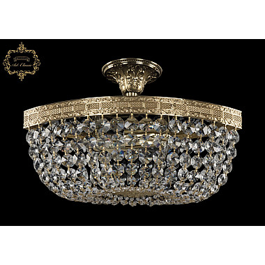 Потолочная люстра 21.11 21.113.35SP.G