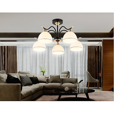 Потолочная люстра Traditional TR3162