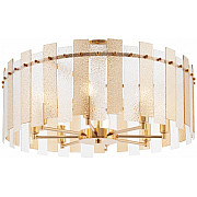 Потолочная люстра Sorrento-2109 372109/8/80/580 GD