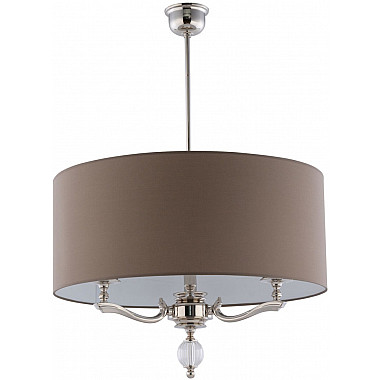 Потолочная люстра Tivoli TIV-ZWD-3(N)