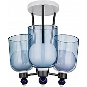 Потолочная люстра CHN902.03.WH17.WBL-S26LB-S02WH