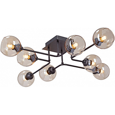 Потолочная люстра V47950-13/8PL