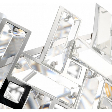 Потолочная люстра Sorrento-7019 377019/6/50/470 CR