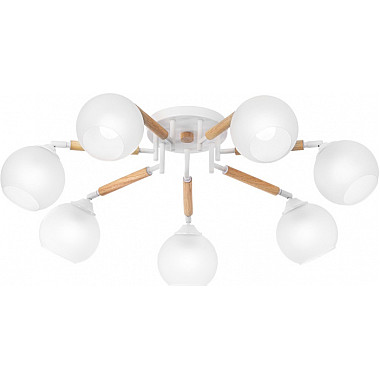 Потолочная люстра Tika CL133170