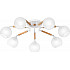 Потолочная люстра Tika CL133170
