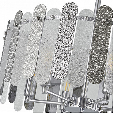 Подвесная люстра Sorrento-3109 373109/6/350/500 CR