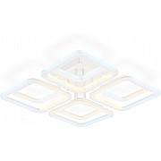 Потолочная люстра ACRYLICA FA8948