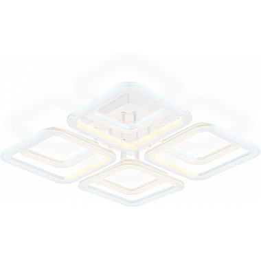 Потолочная люстра ACRYLICA FA8948