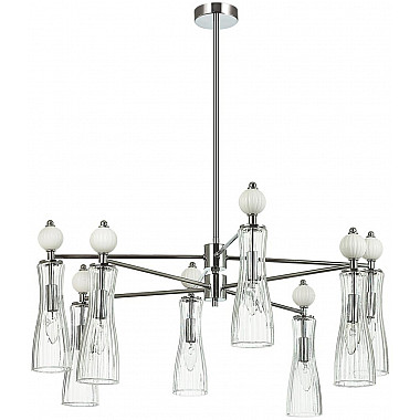 Потолочная люстра Emily 8268/8