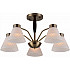 Потолочная люстра 00536-0.3-05