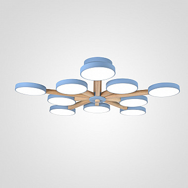 Потолочная люстра Turna-B01