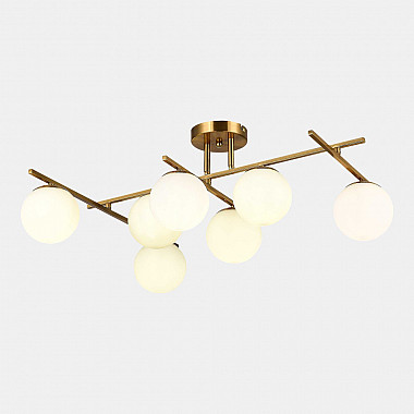 Потолочная люстра SLE1195 SLE1195-302-07